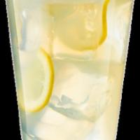 House-Made Lemonades · 