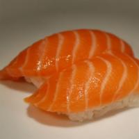 Salmon (2 Pc) · 