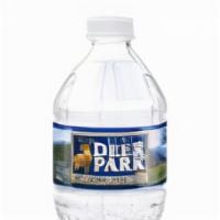 Bottle Water · Deer Park - 16oz