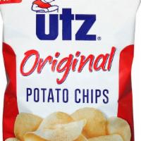 Utz Potato Chips · 