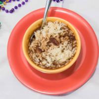  Red Beans & Rice · 