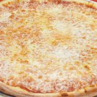 Cheese Pizza (Medium 12) · 