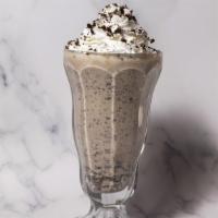 Milkshake · The best part of Knapp's to many, our perfectly blended shakes in a variety of flavors to cr...