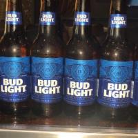 Bud Light 6-Pack · 