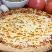 Cheese Pizza (10