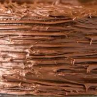 Cake (Per Slice) · Chocolate, vanilla chocolate, German chocolate, Italian cream, pineapple coconuts, strawberr...