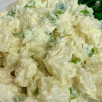 Potato Salad (Lb) · 