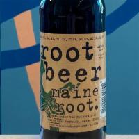 Maine Root Root Beer (12 Oz) · 