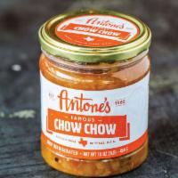 Antone'S Famous Chow Chow · 