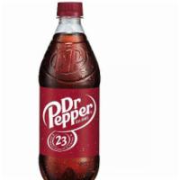 Pepper (20 Oz) · 