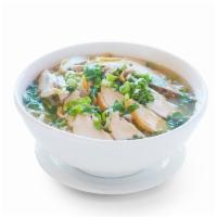 Pho Ga · Chicken Noodle soup