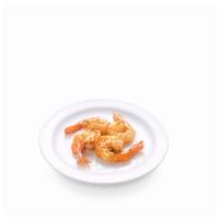 Tôm · Grilled Shrimp.