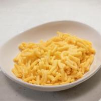 Kid’S Macaroni And Cheese · 