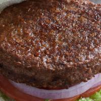 The Beyond Meat Burger · Vegan. The Beyond Burger is the world's first plant-based burger that looks, cooks, and sati...