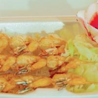 Shrimp Bowl · 