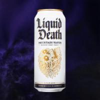 Still Liquid Death · 