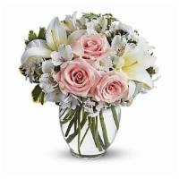 Arrive In Style · Best seller. This beautiful bouquet will most certainly arrive in style! Ready for the runwa...