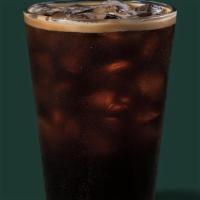 Zen Cold Brew 16Oz · Cold brewing is a method of brewing that combines ground coffee and cool water and uses time...