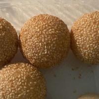 Fried Sesame Ball · Each.