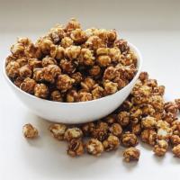 Capitol Caramel Bag · Oh...this one is dangerously good. Our Capitol Caramel popcorn isn't just drizzled with cara...