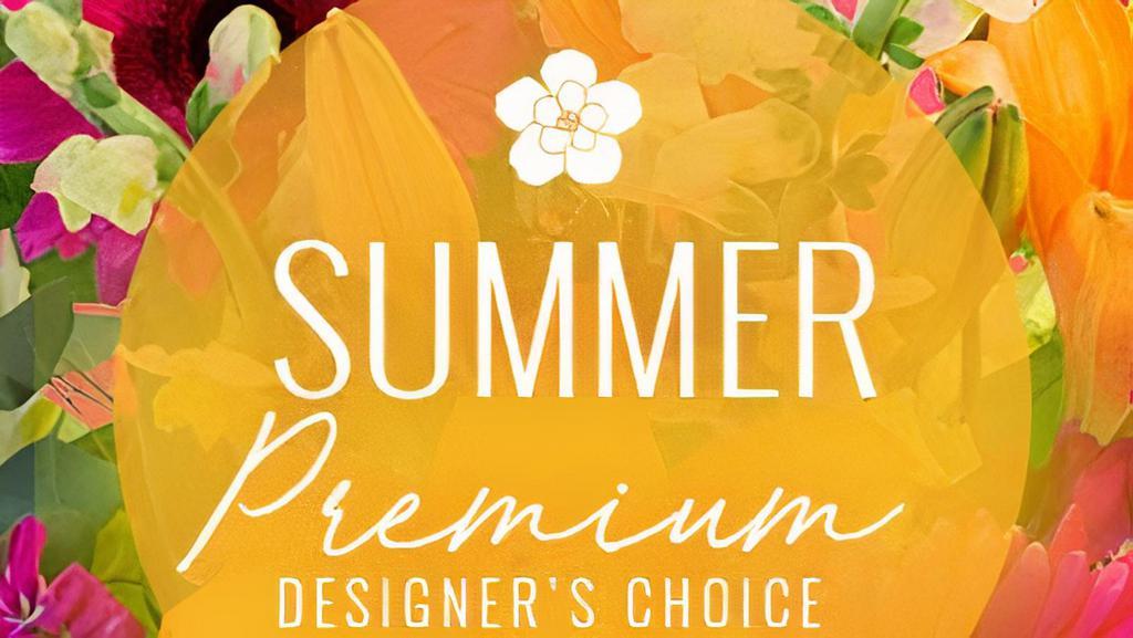 Summer · These flowers are hot, hot, hot! Spice up the summer with an extravagant floral arrangement. There’s nothing better than getting flowers, especially summer ones! You can trust our designers to make something sunny and show-stopping—the perfect gift or home decor.