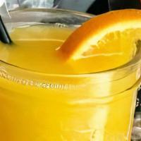 Orange Juice · 12.5 oz