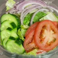 Side Salad · 