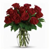 Red Roses · 12 Stems royal red roses is a timeless gift of love, and the time is always right to give an...