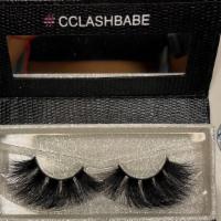Extravagant · 100% authentic handmade Siberian mink strip lashes. Suitable for sensitive eyes. Cruelty Fre...