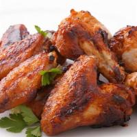 Chicken Wings · JUMBO Chicken wings