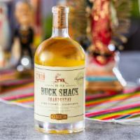 Buck Shack Chardonnay - White Wine (750Ml) · Chardonnay - Lake County California