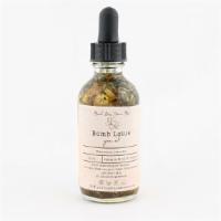 Bomb Lotus (2Oz) · Bomb Lotus Oil is great to use after a wax or shaving. Packed with Vitamin E oil and jojoba ...