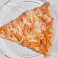 Pizza Slices (Plain) · 