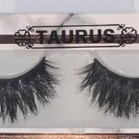 Taurus · Mink lis lashes style taurus.