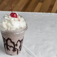 Milkshakes · A creamy milkshake blended with your choice of ice cream and four ounces of whole milk and t...