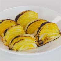 Grilled Onion · 