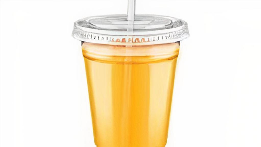Orange Juice Small · 