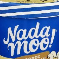 Nada Moo Vanilla Ice Cream · 