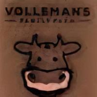 Chocolate Milk (16Oz) · We've added Volleman's Milk to our menu!  We are honored to feature this product from the Vo...