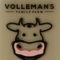 Cappuccino Milk (16Oz) · We've added Volleman's Milk to our menu!  We are honored to feature this product from the Vo...