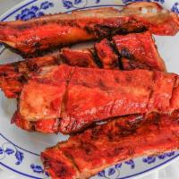 Barbecued Spare Ribs (5) · 