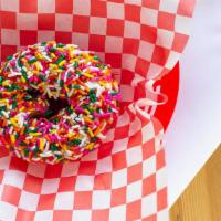 Standard · We believe the best donuts are made with the best ingredients. Our Montana wheat flour is no...
