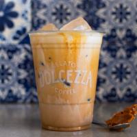 Iced Ddl Latte · At some point in your life you’ll be asked to do something that at face value seems fairly e...