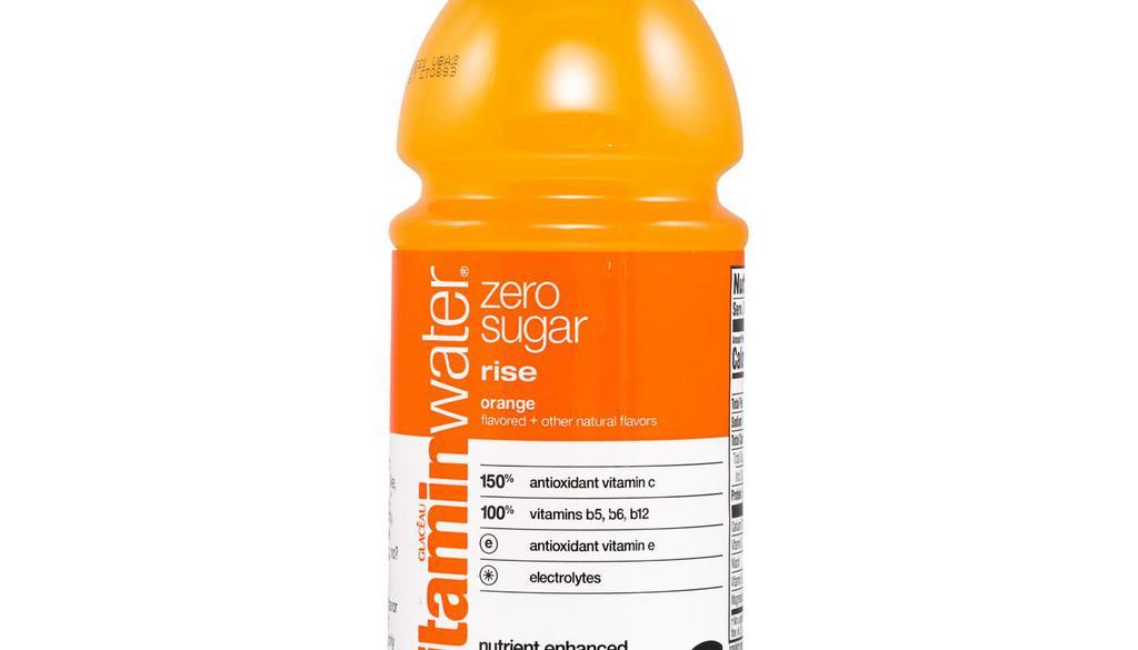 Vitamin Water · 