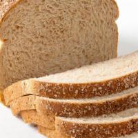Latin Loaf Bread · 