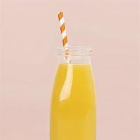 Orange Juice · 