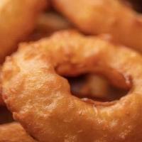 Onion Rings · 