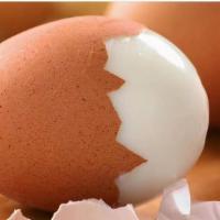 Boiled Eggs (2) · 