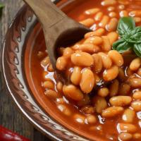Frijoles Pintos / Pinto Beans · Delicious and tasty pinto beans.
