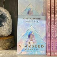 Starseed Oracle · The Starseed Oracle is a sacred collaboration between
Rebecca Campbell, bestselling author o...
